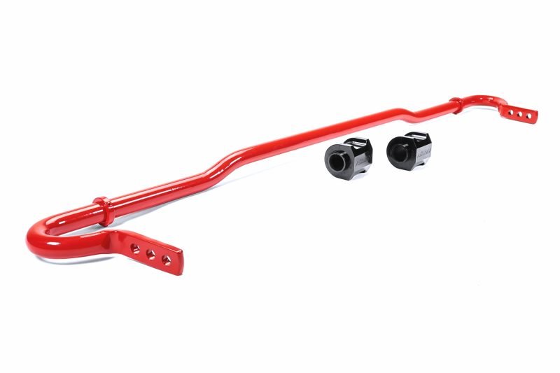 Perrin Rear Sway Bar 16mm Adjustable Sway Bar 2013 - 2017 Crosstrek / 2009 - 2015 Forester / 2010 - 2014 Legacy - PSP - SUS - 245 - Subimods.com