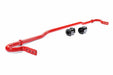 Perrin Rear Sway Bar 25mm Adjustable Sway Bar 2008 - 2021 WRX / 2008 - 2021 STI / 2013 - 2017 Crosstrek / 2009 - 2015 Forester / 2010 - 2014 Legacy - PSP - SUS - 248 - Subimods.com