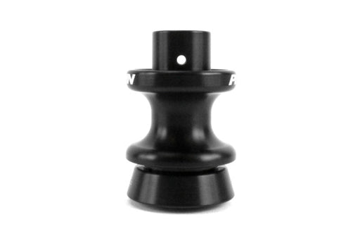 Perrin Reverse Lockout Lever Black 2004 - 2021 STI / 2005 - 2009 Legacy GT Spec. B - PSP - INR - 250 - Subimods.com