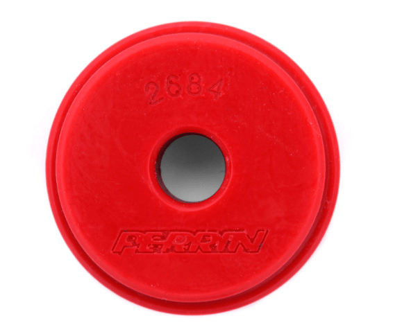 Perrin Shifter Bushings 5MT 2002 - 2014 WRX / 1998 - 2014 Impreza / 2000 - 2013 Forester / 2004 - 2009 Outback / 2005 - 2009 Legacy - PSP - INR - 015 - Subimods.com