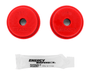 Perrin Shifter Bushings 5MT 2002 - 2014 WRX / 1998 - 2014 Impreza / 2000 - 2013 Forester / 2004 - 2009 Outback / 2005 - 2009 Legacy - PSP - INR - 015 - Subimods.com