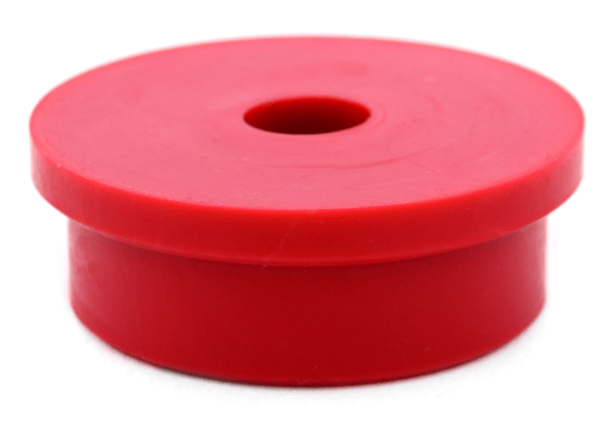 Perrin Shifter Bushings 5MT 2002 - 2014 WRX / 1998 - 2014 Impreza / 2000 - 2013 Forester / 2004 - 2009 Outback / 2005 - 2009 Legacy - PSP - INR - 015 - Subimods.com