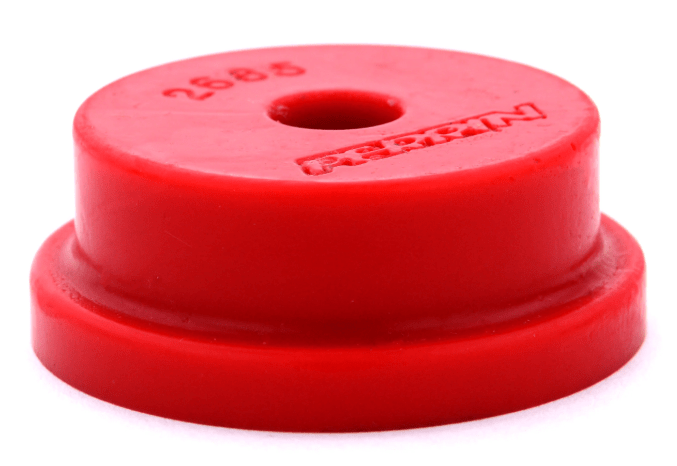 Perrin Shifter Bushings 6MT 2004 - 2021 STI / 2007 - 2009 LGT Spec B - PSP - INR - 010 - Subimods.com