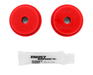 Perrin Shifter Bushings 6MT 2004 - 2021 STI / 2007 - 2009 LGT Spec B - PSP - INR - 010 - Subimods.com