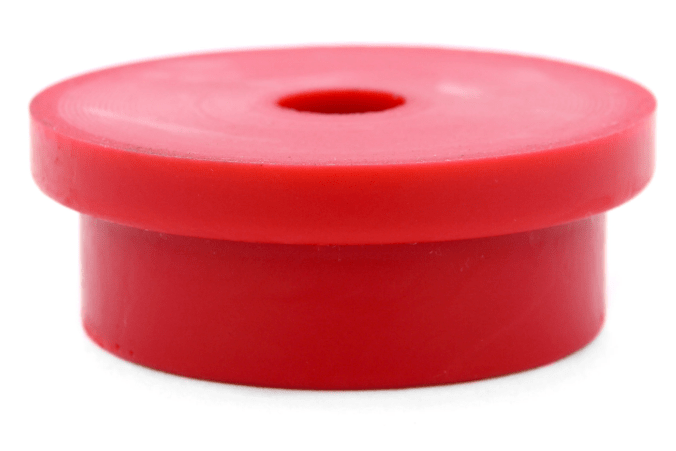 Perrin Shifter Bushings 6MT 2004 - 2021 STI / 2007 - 2009 LGT Spec B - PSP - INR - 010 - Subimods.com