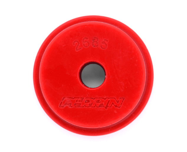 Perrin Shifter Bushings 6MT 2004 - 2021 STI / 2007 - 2009 LGT Spec B - PSP - INR - 010 - Subimods.com
