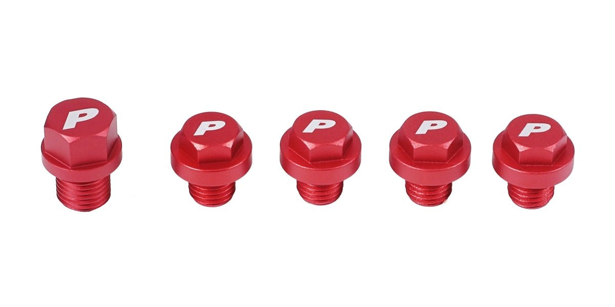 Perrin Shifter Detent Kit 2015-2024 WRX - Subimods.com