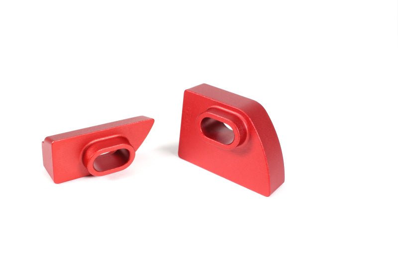 Perrin Shifter Stop Upgrade Kit 2015 - 2025 WRX - PSP-INR-026 - Subimods.com