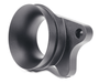 Perrin Short Turbo Inlet Hose 2022 - 2025 WRX Black - PSP-INT-428BK - Subimods.com