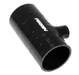Perrin Short Turbo Inlet Hose 2022 - 2025 WRX Black - PSP-INT-428BK - Subimods.com
