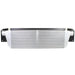Perrin Silver Front Mount Intercooler Core and Mounting Beam 2015 - 2021 WRX / 2015 - 2021 STI - PSP-ITR-437-1SL - Subimods.com