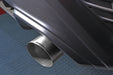 Perrin Single Exit Catback Exhaust 2022 - 2025 WRX - PSP - EXT - 354 - Subimods.com