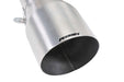 Perrin Single Exit Catback Exhaust 2022 - 2025 WRX - PSP - EXT - 354 - Subimods.com