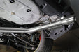 Perrin Single Exit Catback Exhaust 2022 - 2025 WRX - PSP - EXT - 354 - Subimods.com