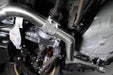 Perrin Single Exit Catback Exhaust 2022 - 2025 WRX - PSP - EXT - 354 - Subimods.com