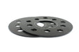 Perrin Slip On Wheel Spacer Pair 3mm 5x114.3 / 5x100 - PSP - WHL - 103BK - Subimods.com