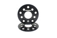 Perrin Slip On Wheel Spacer Pair 3mm 5x114.3 / 5x100 - PSP - WHL - 103BK - Subimods.com