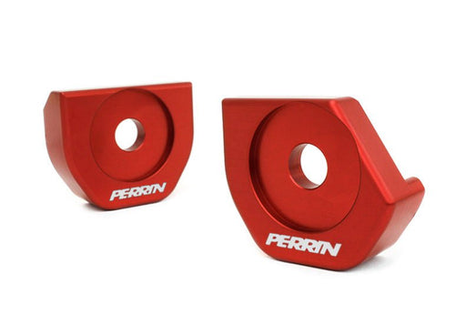Perrin Steering Rack Lockdown 2013 - 2025 BRZ / 2013 - 2016 FRS / 2017 - 2021 GT86 / 2022 - 2025 GR86 - PSP - SUS - 563 - Subimods.com