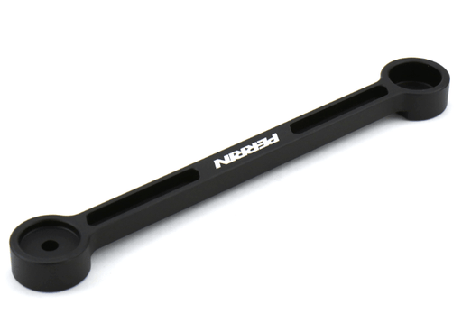 Perrin Stiffi Battery Tie Down Black Subaru Models - PSP - ENG - 700BK - Subimods.com