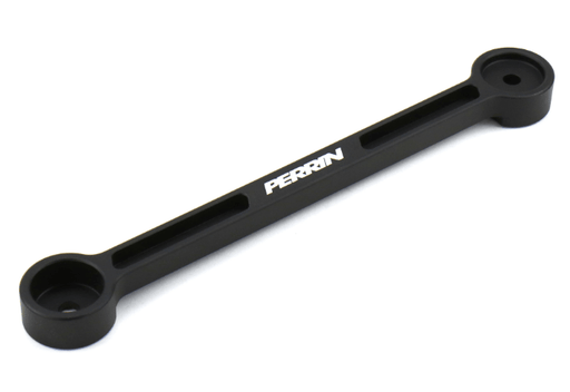 Perrin Stiffi Battery Tie Down Black Subaru Models - PSP - ENG - 700BK - Subimods.com