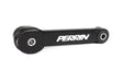 Perrin Street Series Pitch Stop Mount Black 2002-2026 WRX / 2004-2021 STI / 2005-2009 Legacy GT / 2020-2024 Legacy XT / 1993-2024 Impreza / 2019-2024 Ascent / 2013-2024 Crosstrek - PSP-DRV-105BK - Subimods.com
