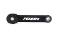 Perrin Street Series Pitch Stop Mount Black 2002-2026 WRX / 2004-2021 STI / 2005-2009 Legacy GT / 2020-2024 Legacy XT / 1993-2024 Impreza / 2019-2024 Ascent / 2013-2024 Crosstrek - PSP-DRV-105BK - Subimods.com