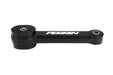 Perrin Street Series Pitch Stop Mount Black 2002-2026 WRX / 2004-2021 STI / 2005-2009 Legacy GT / 2020-2024 Legacy XT / 1993-2024 Impreza / 2019-2024 Ascent / 2013-2024 Crosstrek - PSP-DRV-105BK - Subimods.com