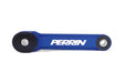 Perrin Street Series Pitch Stop Mount Blue 2002-2026 WRX / 2004-2021 STI / 2005-2009 Legacy GT / 2020-2024 Legacy XT / 1993-2024 Impreza / 2019-2024 Ascent / 2013-2024 Crosstrek - PSP-DRV-105BL - Subimods.com