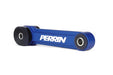 Perrin Street Series Pitch Stop Mount Blue 2002-2026 WRX / 2004-2021 STI / 2005-2009 Legacy GT / 2020-2024 Legacy XT / 1993-2024 Impreza / 2019-2024 Ascent / 2013-2024 Crosstrek - PSP-DRV-105BL - Subimods.com
