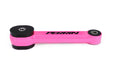 Perrin Street Series Pitch Stop Mount Hyper Pink 2002-2026 WRX / 2004-2021 STI / 2005-2009 Legacy GT / 2020-2024 Legacy XT / 1993-2024 Impreza / 2019-2024 Ascent / 2013-2024 Crosstrek - PSP-DRV-105HP - Subimods.com