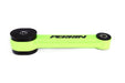 Perrin Street Series Pitch Stop Mount Neon Yellow 2002-2026 WRX / 2004-2021 STI / 2005-2009 Legacy GT / 2020-2024 Legacy XT / 1993-2024 Impreza / 2019-2024 Ascent / 2013-2024 Crosstrek - PSP-DRV-105NY - Subimods.com