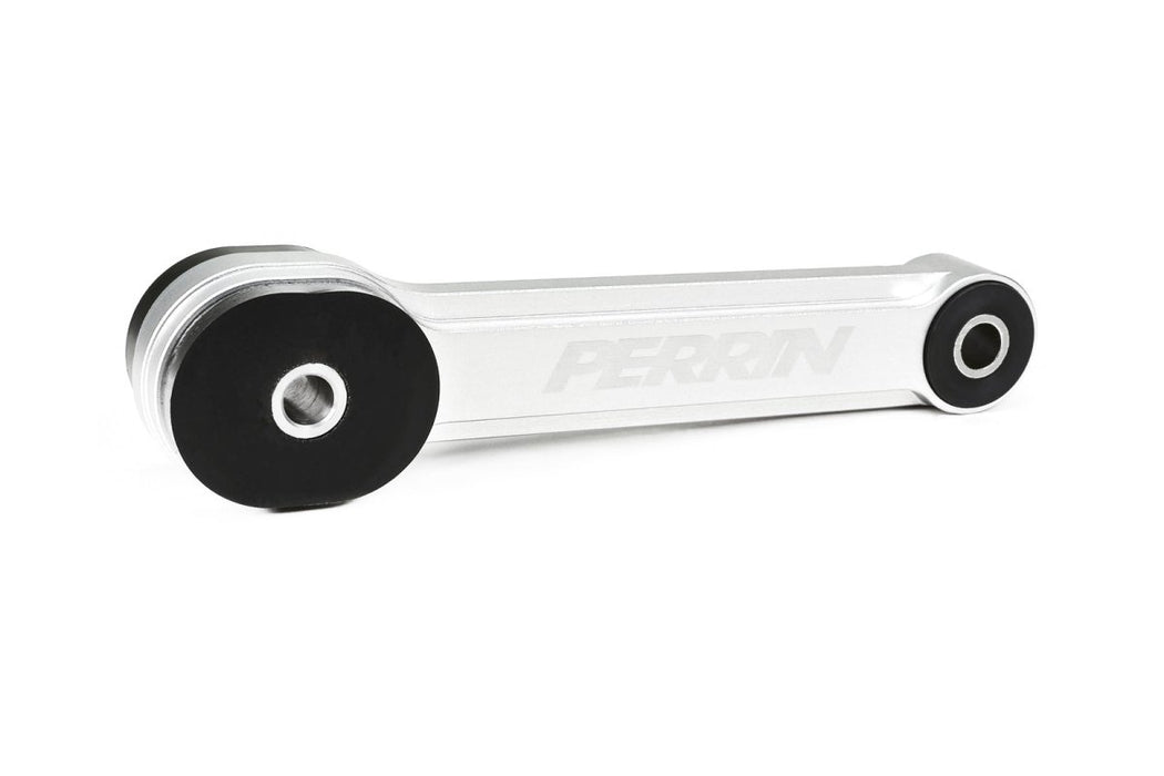 Perrin Street Series Pitch Stop Mount Silver 2002-2026 WRX / 2004-2021 STI / 2005-2009 Legacy GT / 2020-2024 Legacy XT / 1993-2024 Impreza / 2019-2024 Ascent / 2013-2024 Crosstrek - PSP-DRV-105SL - Subimods.com