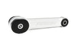 Perrin Street Series Pitch Stop Mount Silver 2002-2026 WRX / 2004-2021 STI / 2005-2009 Legacy GT / 2020-2024 Legacy XT / 1993-2024 Impreza / 2019-2024 Ascent / 2013-2024 Crosstrek - PSP-DRV-105SL - Subimods.com