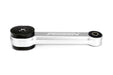 Perrin Street Series Pitch Stop Mount Silver 2002-2026 WRX / 2004-2021 STI / 2005-2009 Legacy GT / 2020-2024 Legacy XT / 1993-2024 Impreza / 2019-2024 Ascent / 2013-2024 Crosstrek - PSP-DRV-105SL - Subimods.com