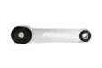 Perrin Street Series Pitch Stop Mount Silver 2002-2026 WRX / 2004-2021 STI / 2005-2009 Legacy GT / 2020-2024 Legacy XT / 1993-2024 Impreza / 2019-2024 Ascent / 2013-2024 Crosstrek - PSP-DRV-105SL - Subimods.com