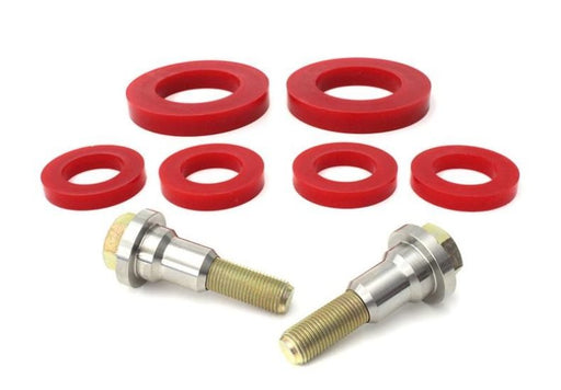 Perrin Subframe Lockdown Kit 2002 - 2007 WRX / 2004 - 2007 STI - PSP - SUS - 525 - Subimods.com