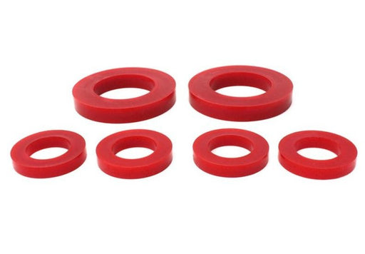 Perrin Subframe Lockdown Kit 2002 - 2007 WRX / 2004 - 2007 STI - PSP - SUS - 525 - Subimods.com