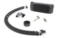 Perrin Thermostatic Oil Cooler Kit Black 2022 - 2024 WRX CVT - PSP - OIL - 116 - Subimods.com