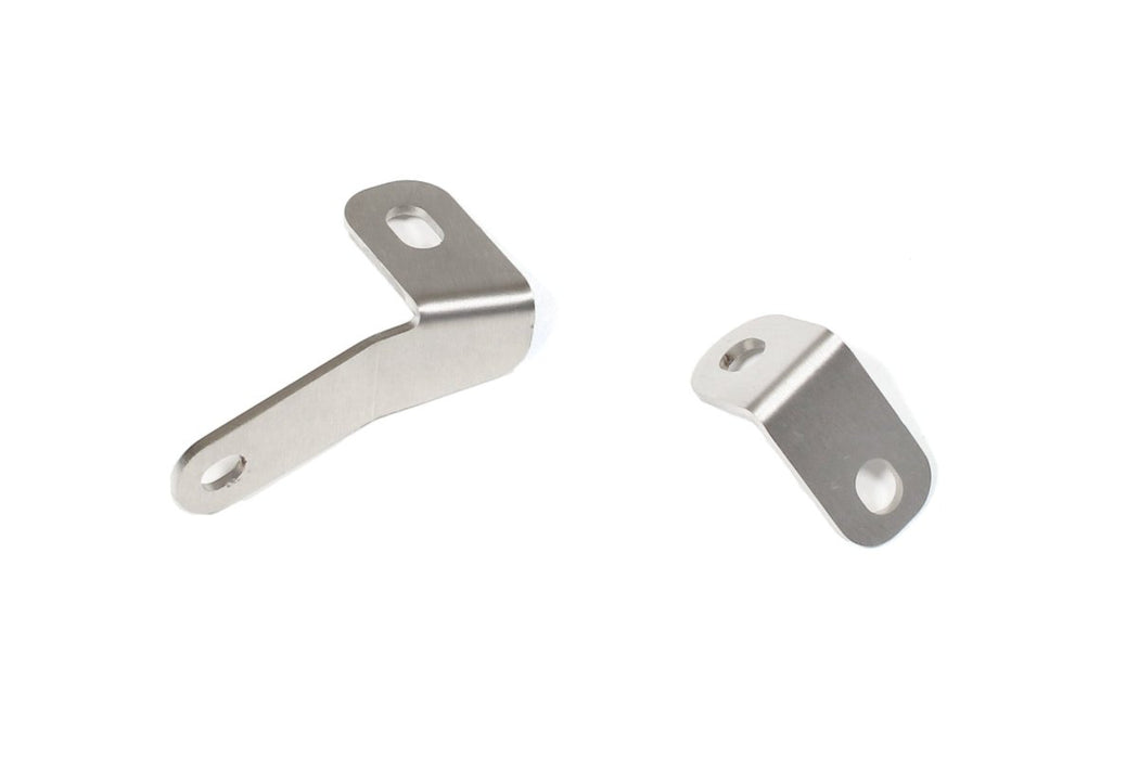 Perrin Thermostatic Oil Cooler Kit Black 2022 - 2024 WRX CVT - PSP - OIL - 116 - Subimods.com