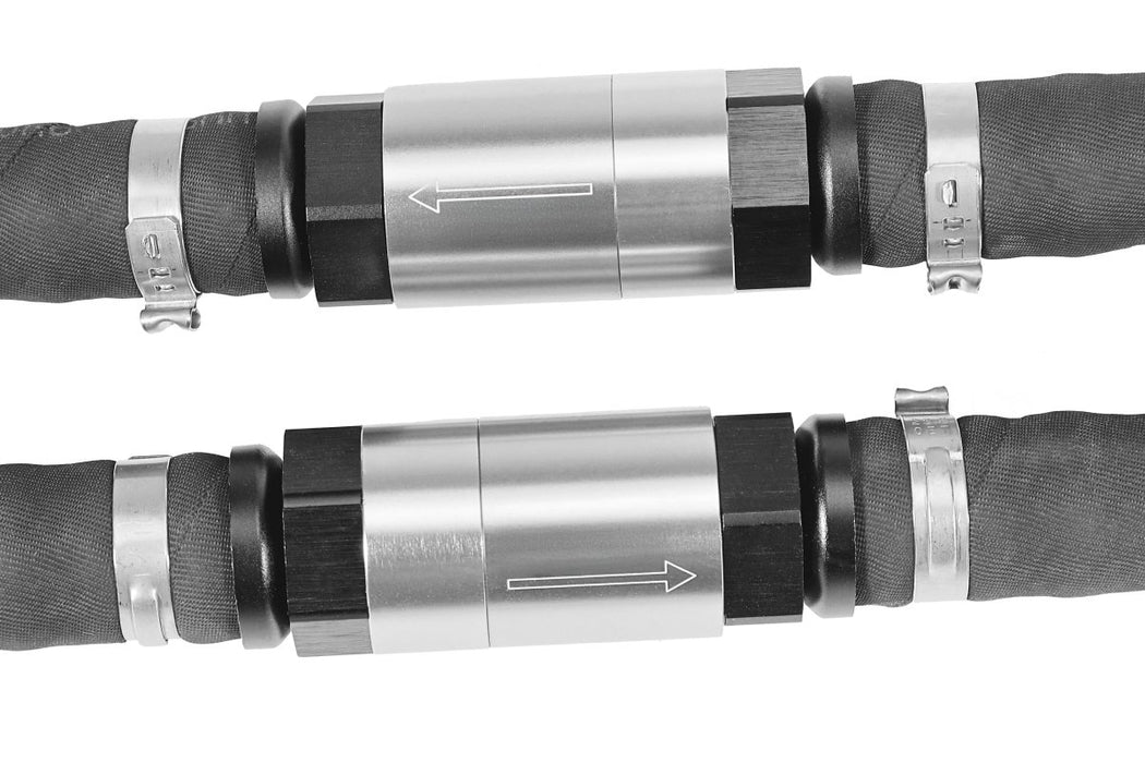 Perrin Top Mount Oil Cooler Relocation Kit 2015 - 2024 WRX - PSP - OIL - 152 - Subimods.com