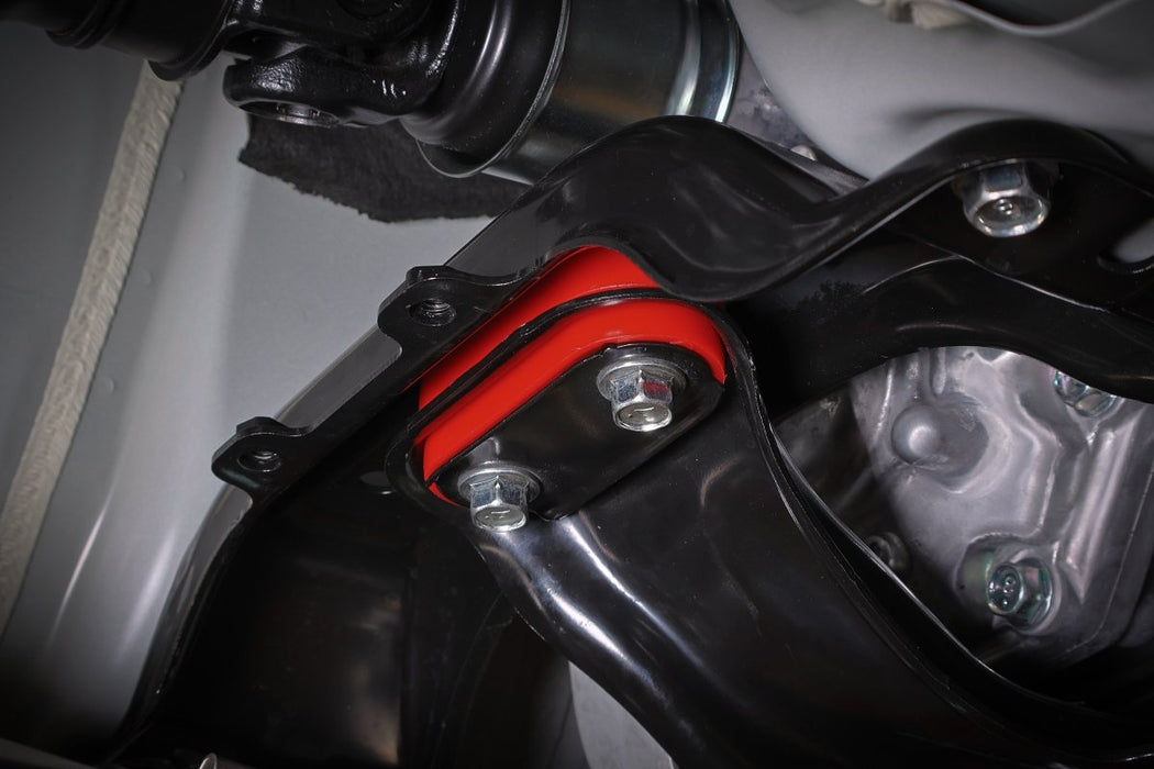 Perrin Transmission Crossmember Bushing 2002 - 2007 WRX / 2004 - 2007 STI - PSP - DRV - 140 - Subimods.com