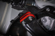 Perrin Transmission Crossmember Bushing 2002 - 2007 WRX / 2004 - 2007 STI - PSP - DRV - 140 - Subimods.com