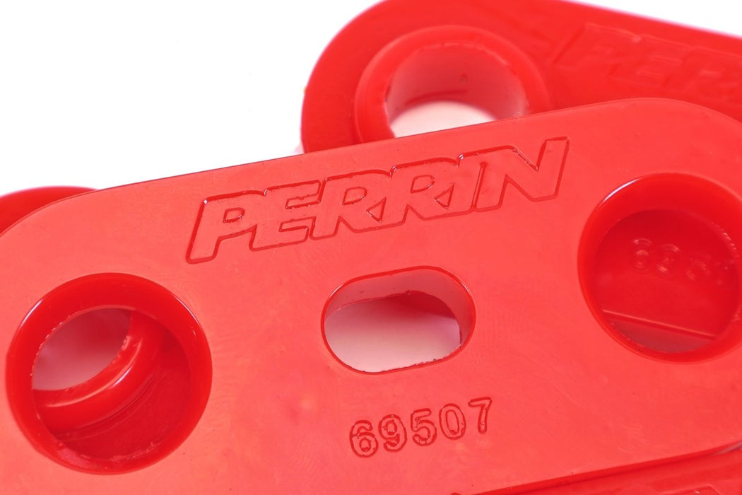Perrin Transmission Crossmember Bushing 2002 - 2007 WRX / 2004 - 2007 STI - PSP - DRV - 140 - Subimods.com