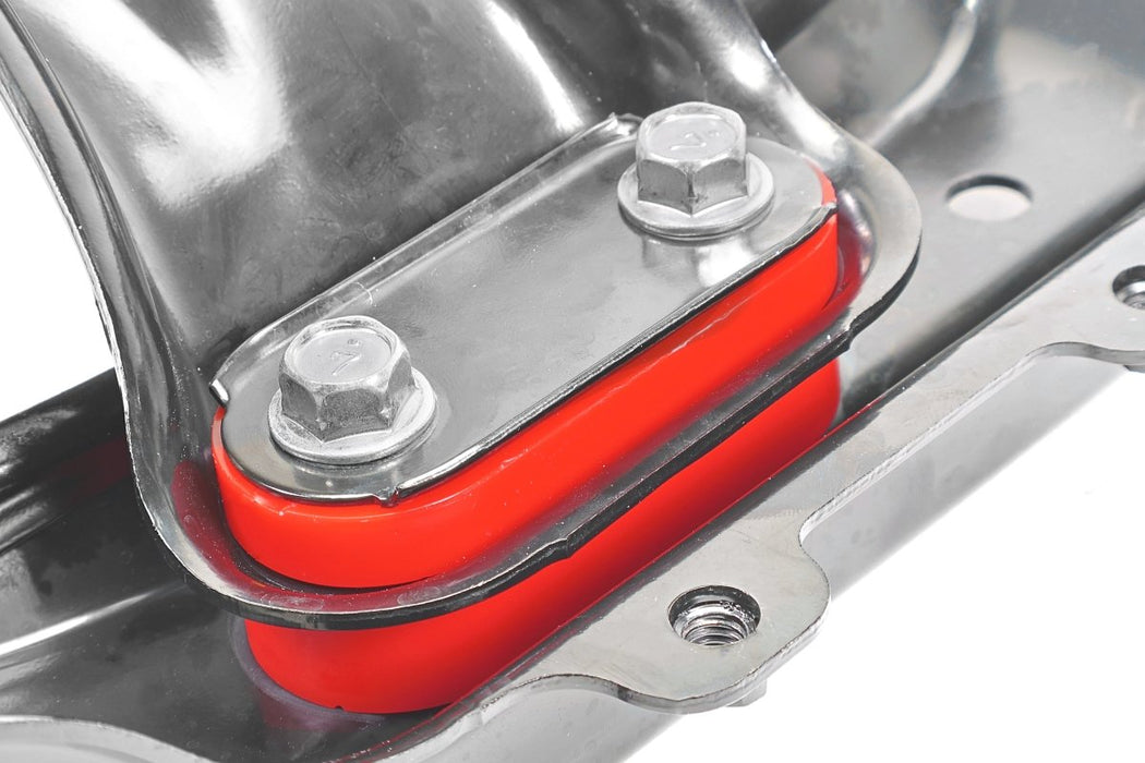Perrin Transmission Crossmember Bushing Kit 2008 - 2021 WRX / 2008 - 2021 STI / 2005 - 2009 Legacy GT - PSP - DRV - 141 - Subimods.com