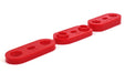 Perrin Transmission Crossmember Bushing Kit 2008 - 2021 WRX / 2008 - 2021 STI / 2005 - 2009 Legacy GT - PSP - DRV - 141 - Subimods.com