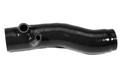 Perrin Turbo Inlet Hose 2022 - 2025 WRX Black - PSP-INT-427BK - Subimods.com