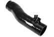 Perrin Turbo Inlet Hose 2022 - 2025 WRX Black - PSP-INT-427BK - Subimods.com
