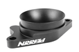 Perrin Turbo Inlet Hose 2022 - 2025 WRX Black - PSP-INT-427BK - Subimods.com