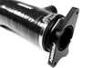 Perrin Turbo Inlet Hose 2022 - 2025 WRX Black - PSP-INT-427BK - Subimods.com