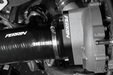 Perrin Turbo Inlet Hose 2022 - 2025 WRX Black - PSP-INT-427BK - Subimods.com